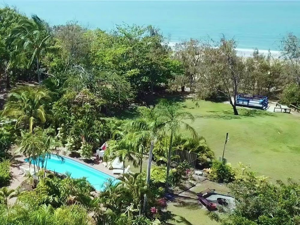 The Shores Holiday Apartments-官方