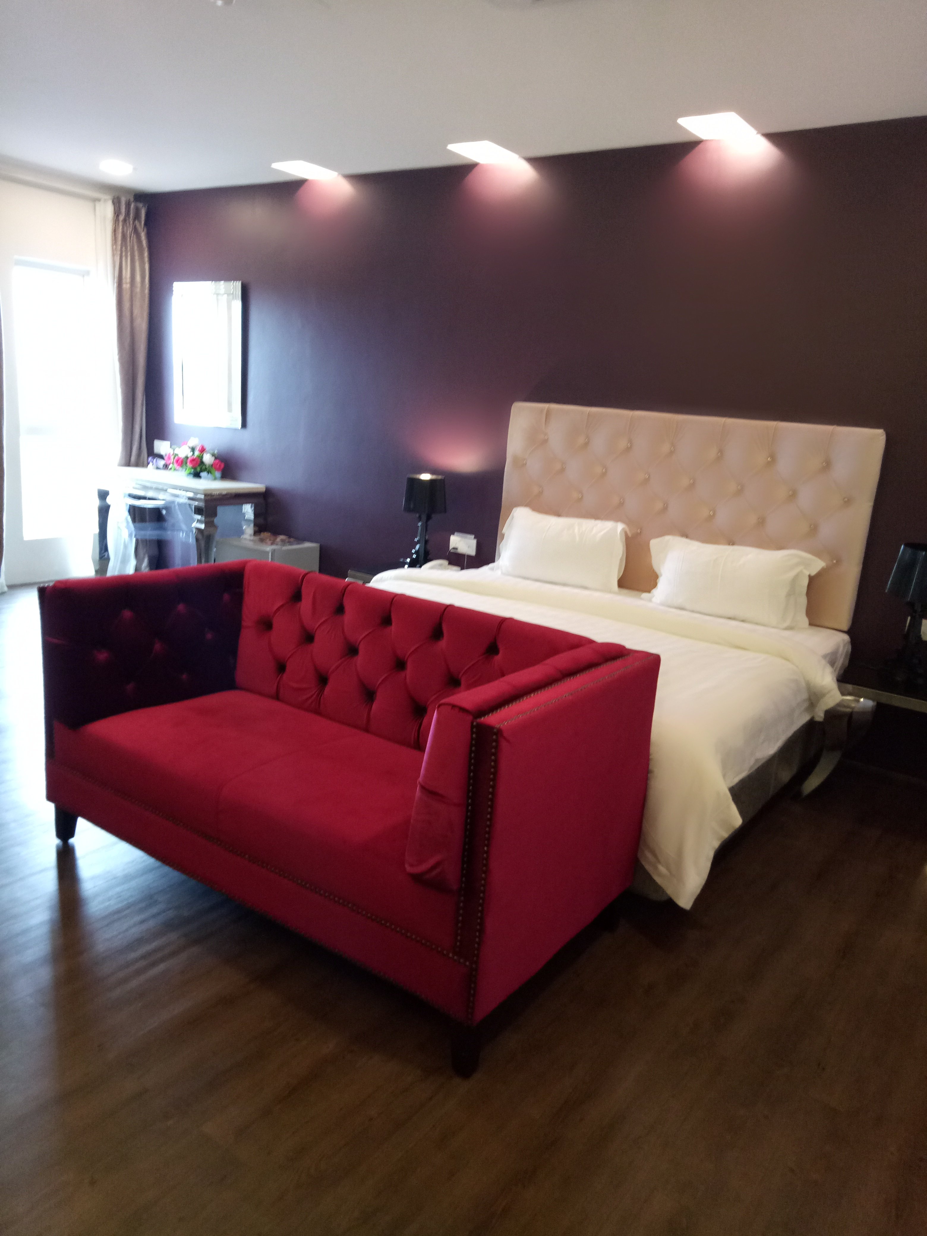 Aloha Hotel SDN BHD-官方