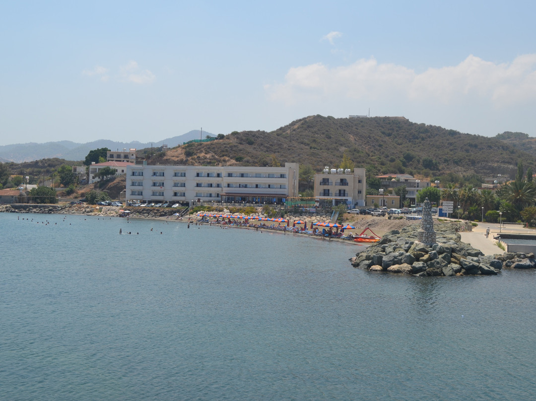Nea Dimmata旅游攻略图片