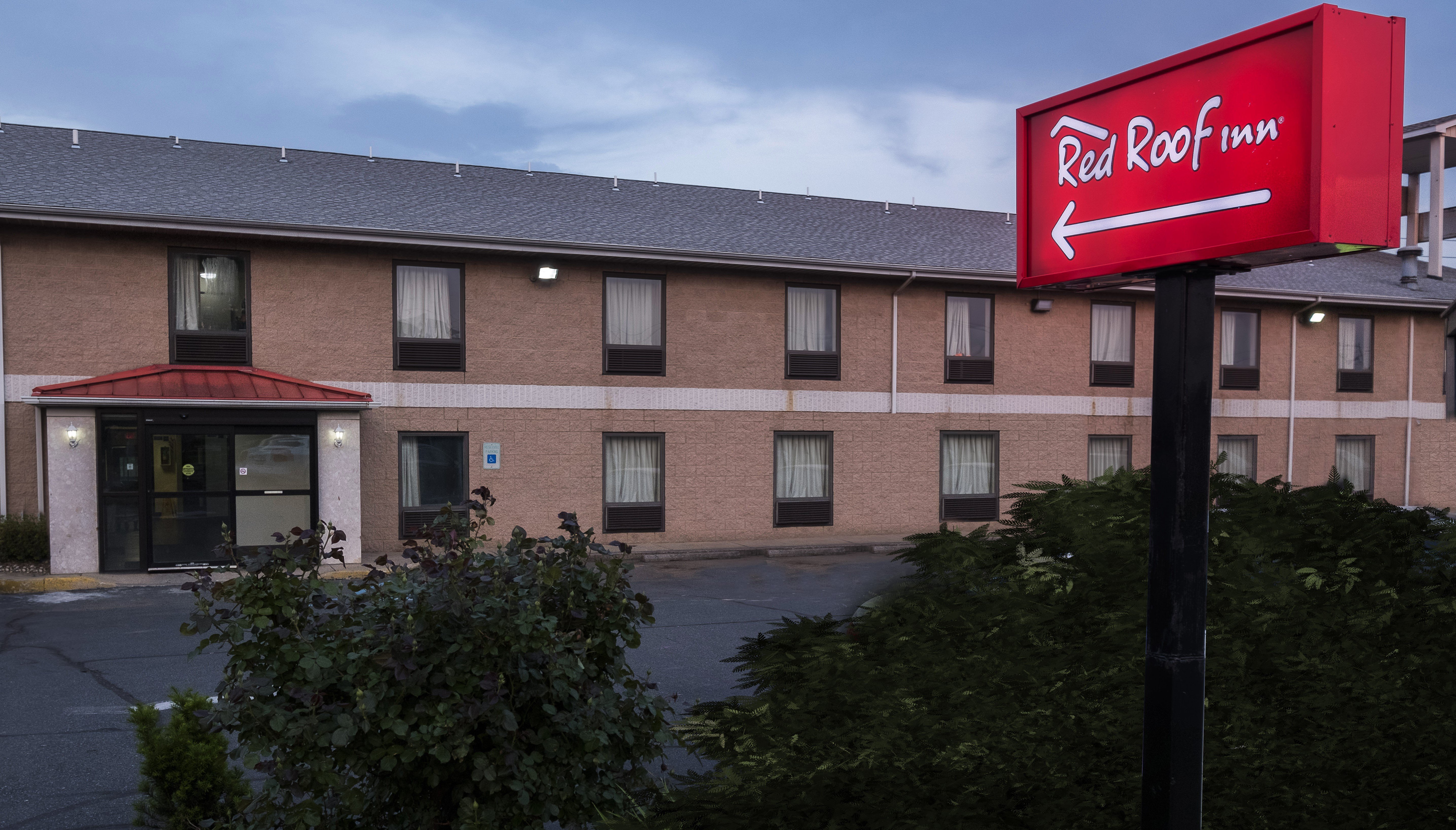 Red Roof Inn Allentown South-官方