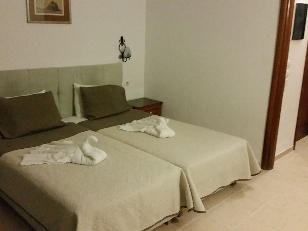 Villas Duc-Rhodes