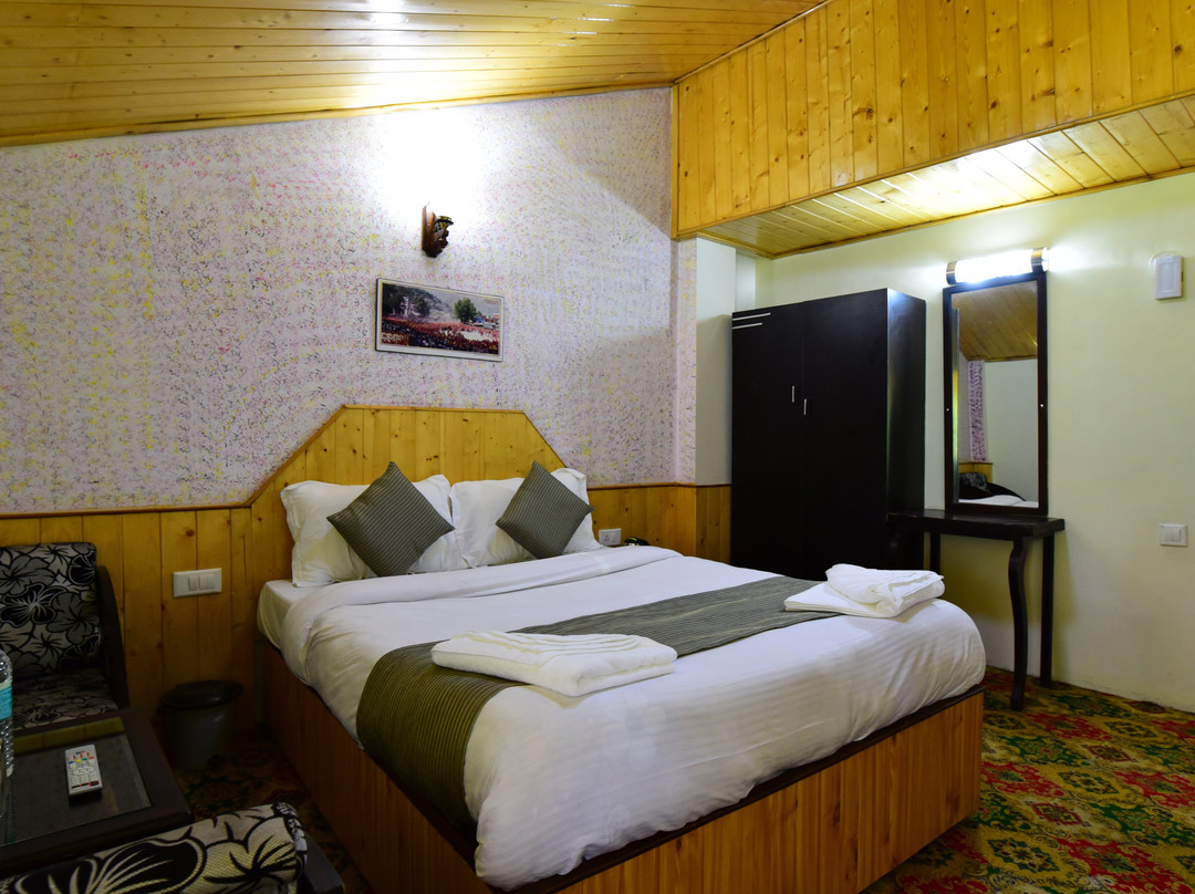 Aastha Regency Hotel