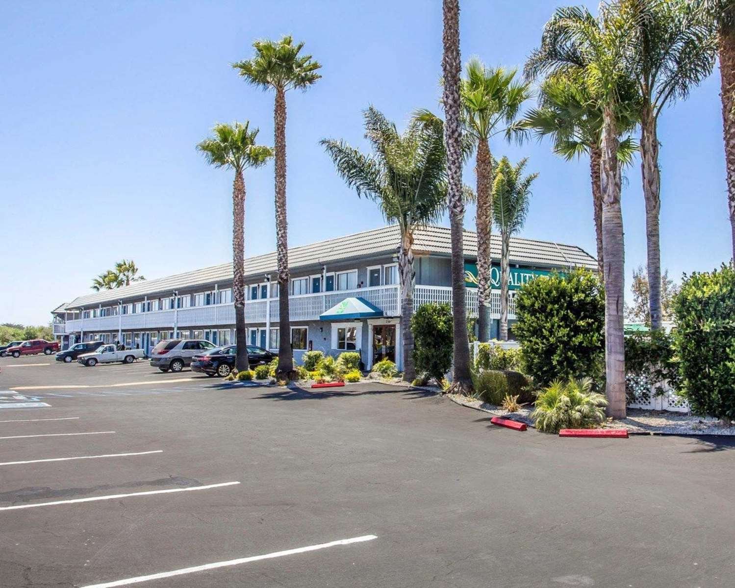 The Grove At Pismo Beach-官方
