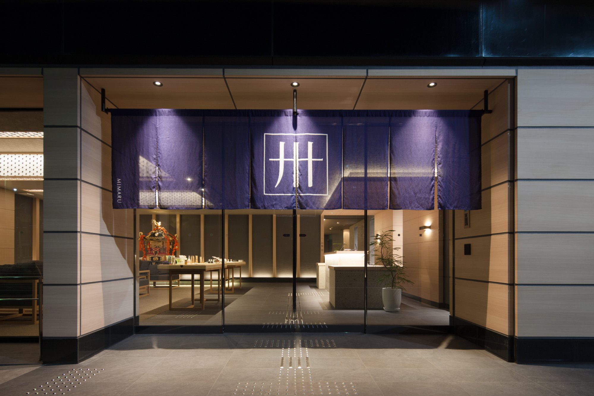 Mimaru Tokyo Ueno North-官方