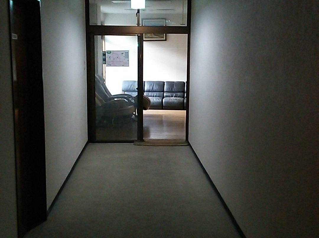 Business Hotel Rekijoso
