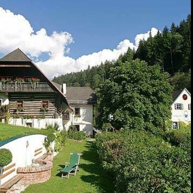 Landgasthof Neugebauer-官方