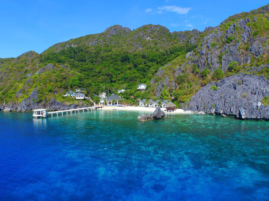 马丁洛克度假村