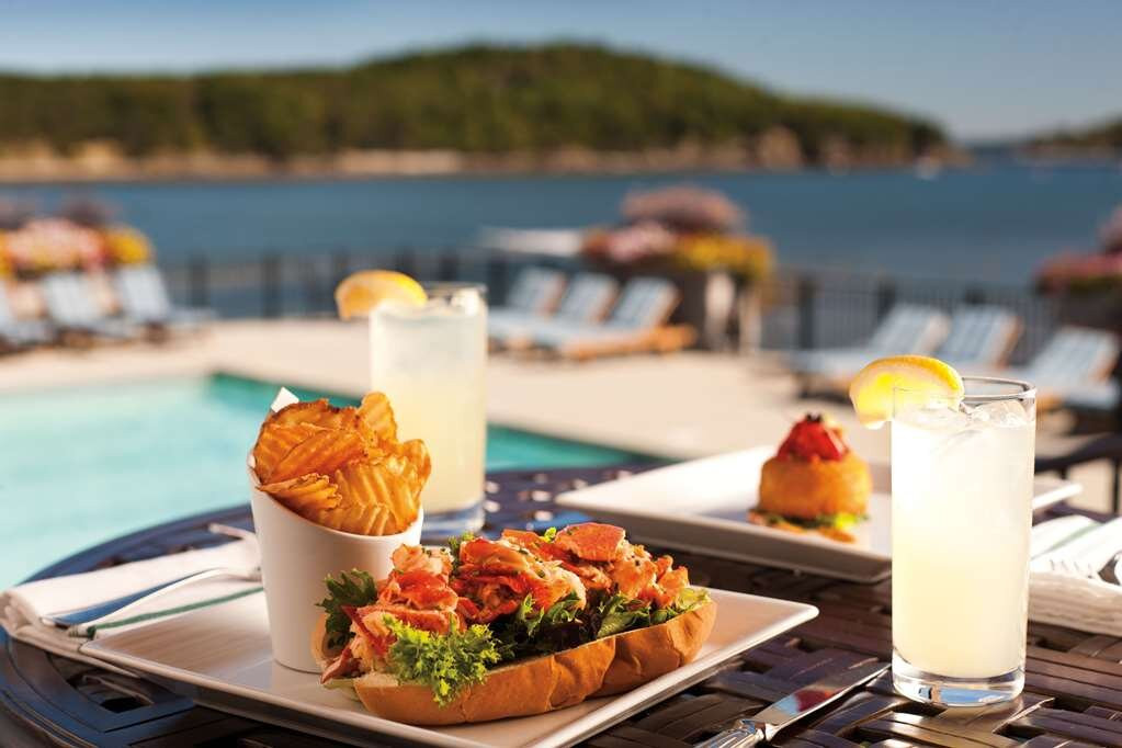 West Street Hotel主图