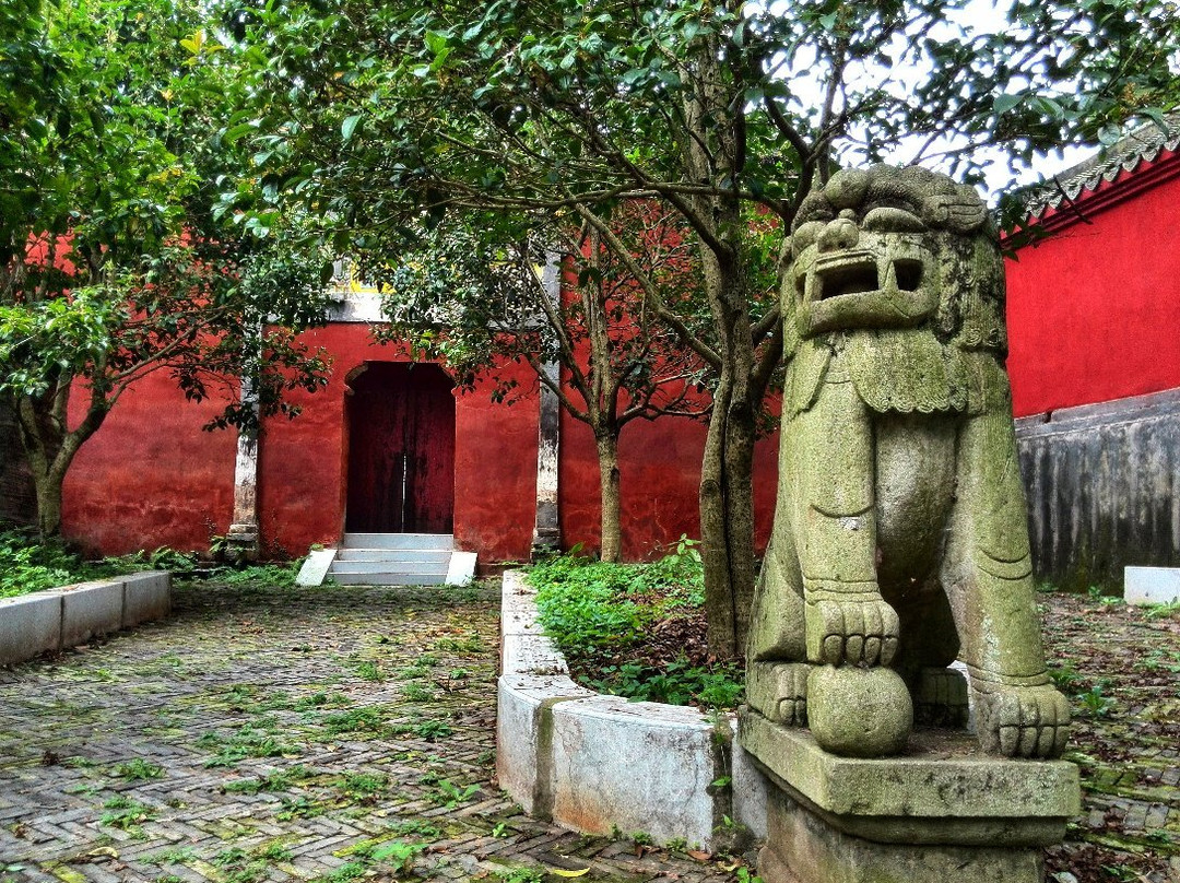 当阳旅游攻略图片