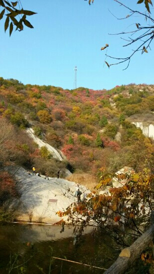 洛宁县旅游攻略图片