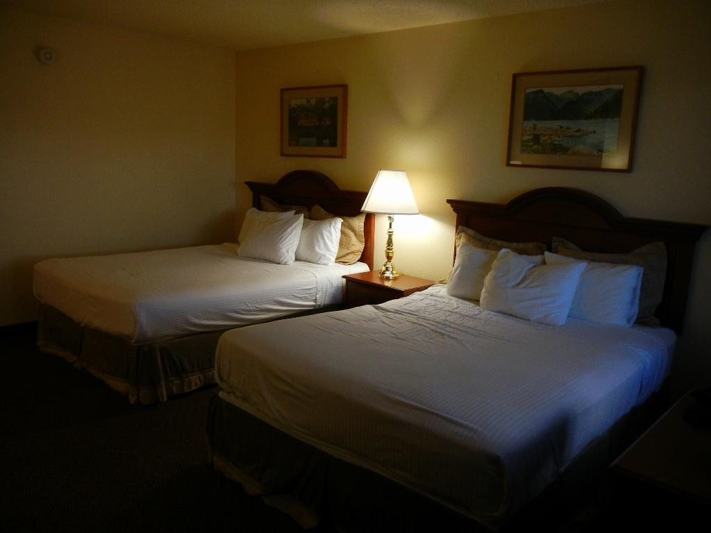 Stay Express Inn Hamilton
