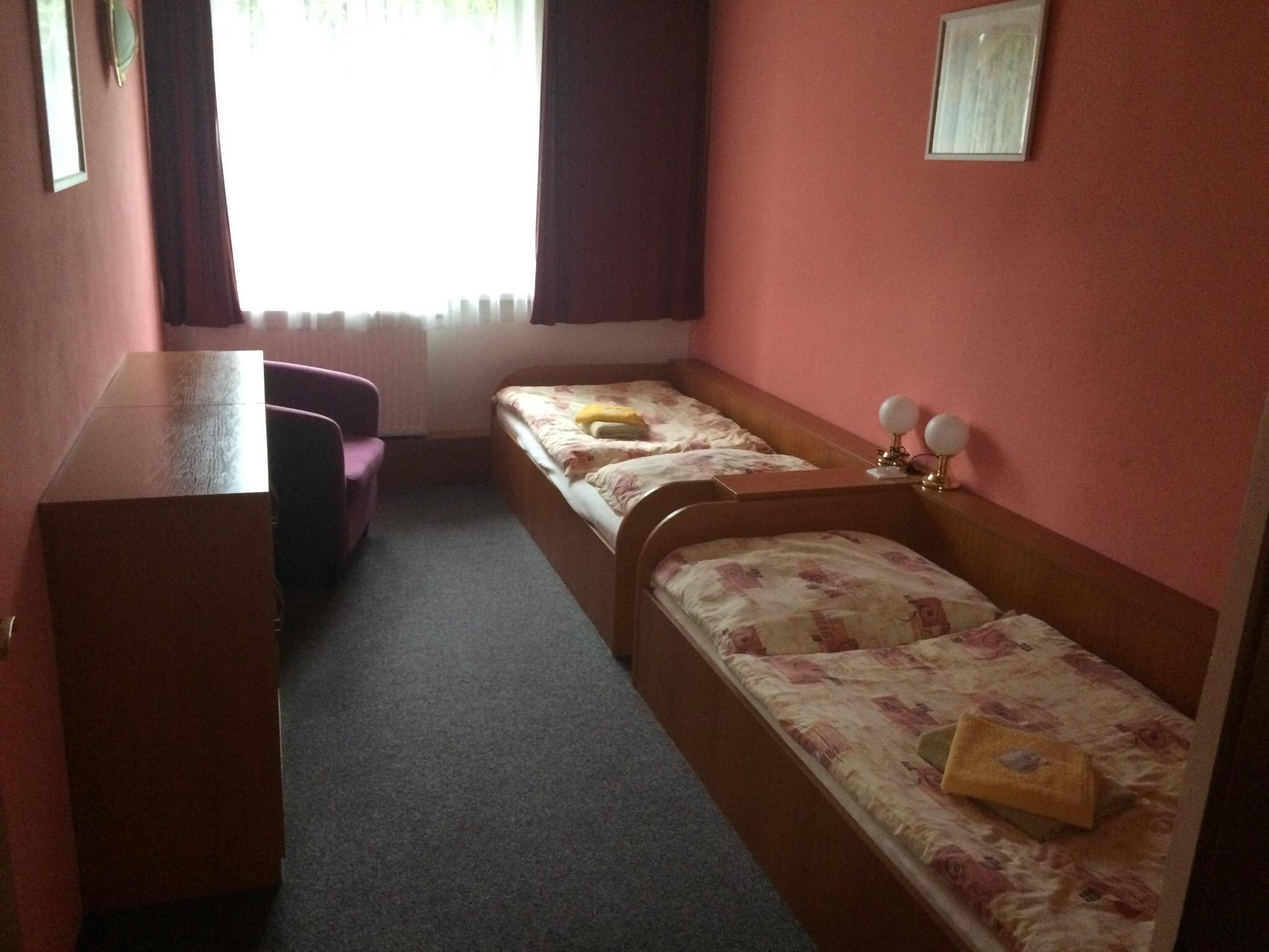 Hotel Gol-浴室