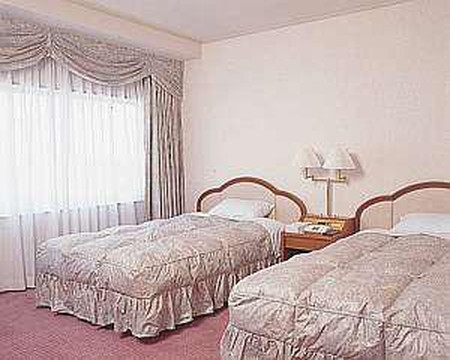 小牧市酒店住宿-Meitetsu Komaki Hotel