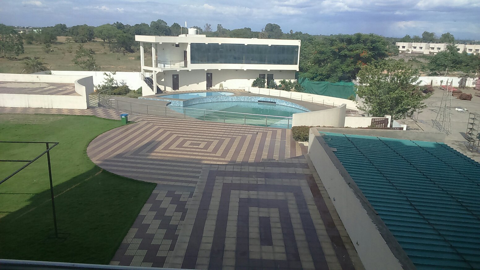 Pipul Utkal Continental-官方