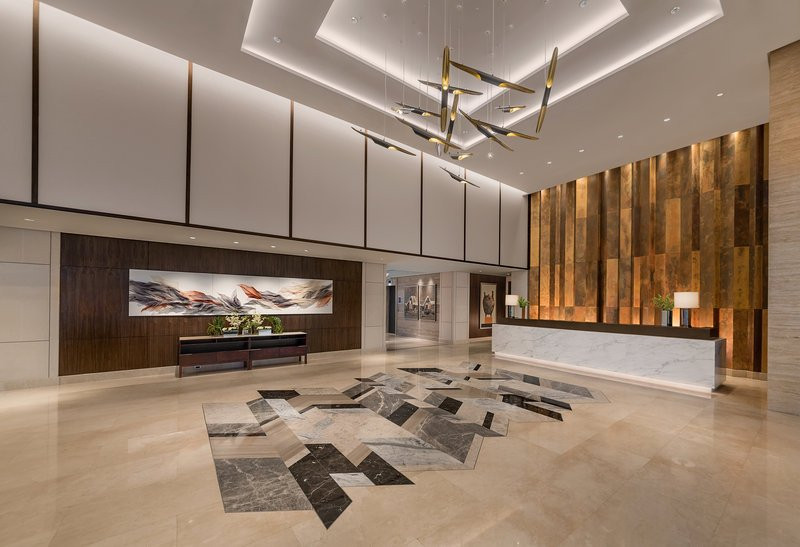 Somerset Alabang Manila主图