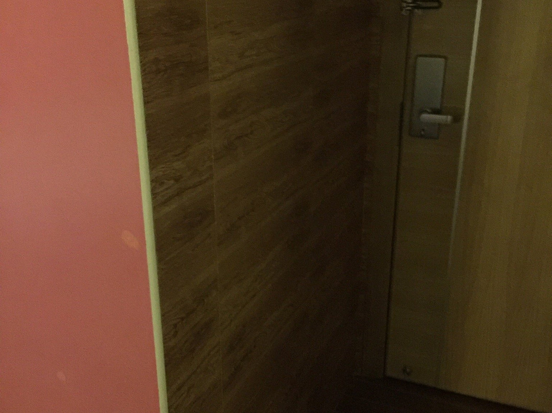 文星酒店(广州北京路步行街海珠广场地铁站店)主图