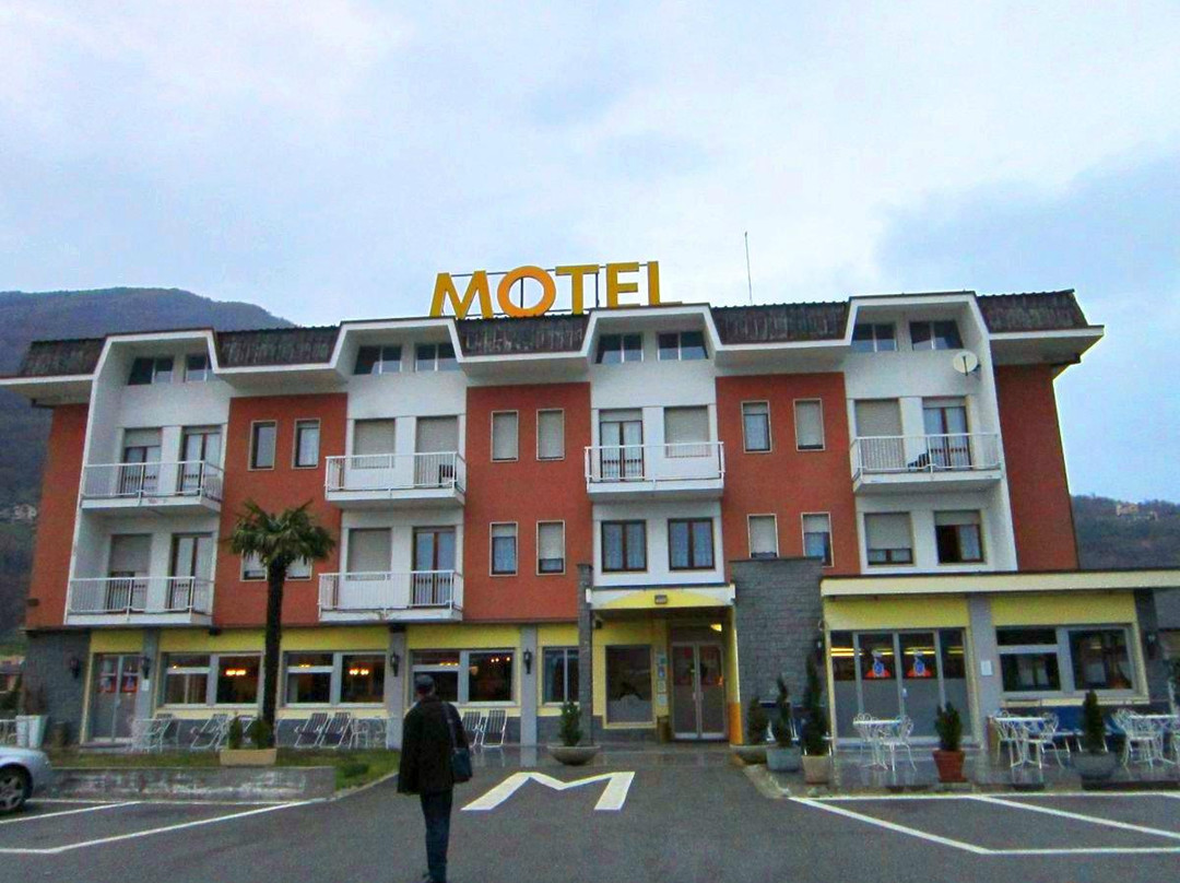Motel Europa