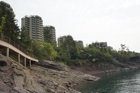 千岛湖丽景酒店