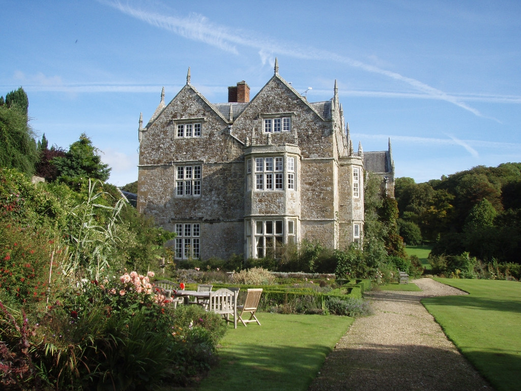 NorthCourt Manor