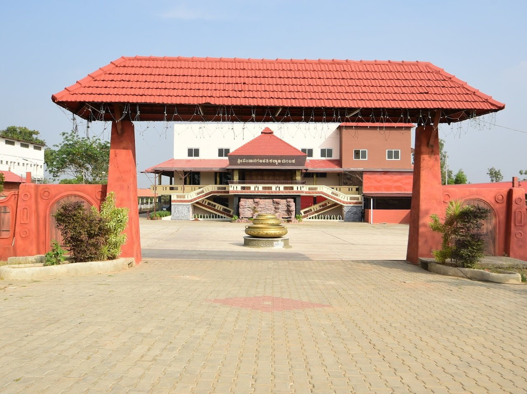 OYO 24476 Ssg Residency