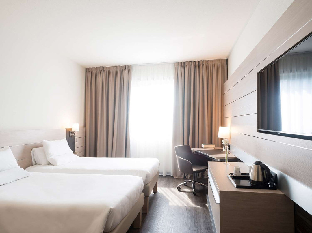Novotel Brescia 2主图