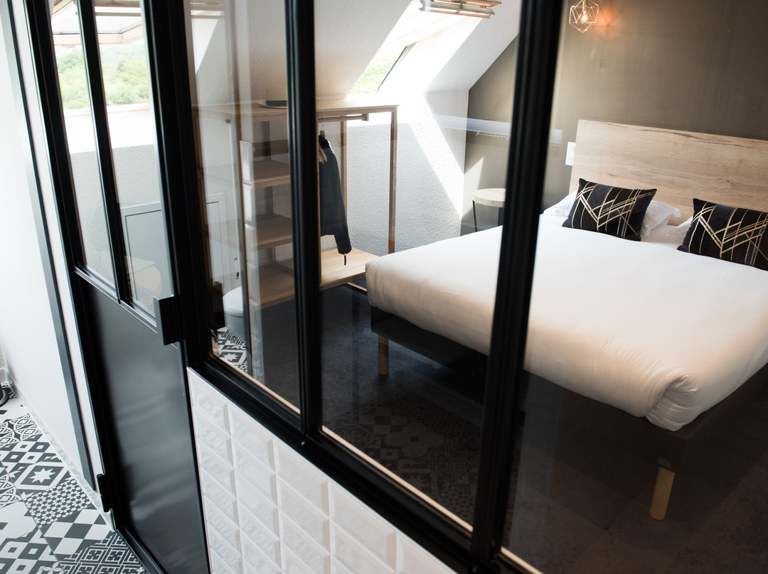 Relais Amadourien