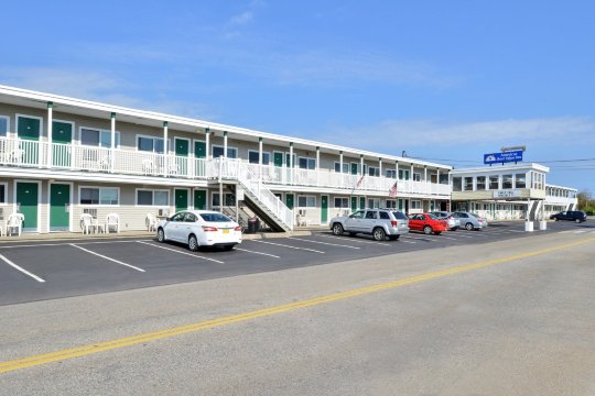 Mt Royal Motel-官方