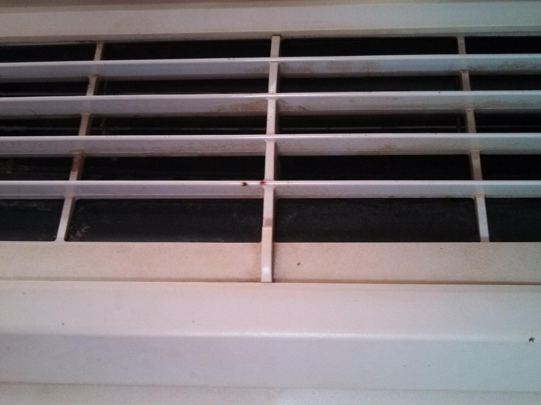 Budget Host Inn Bristol