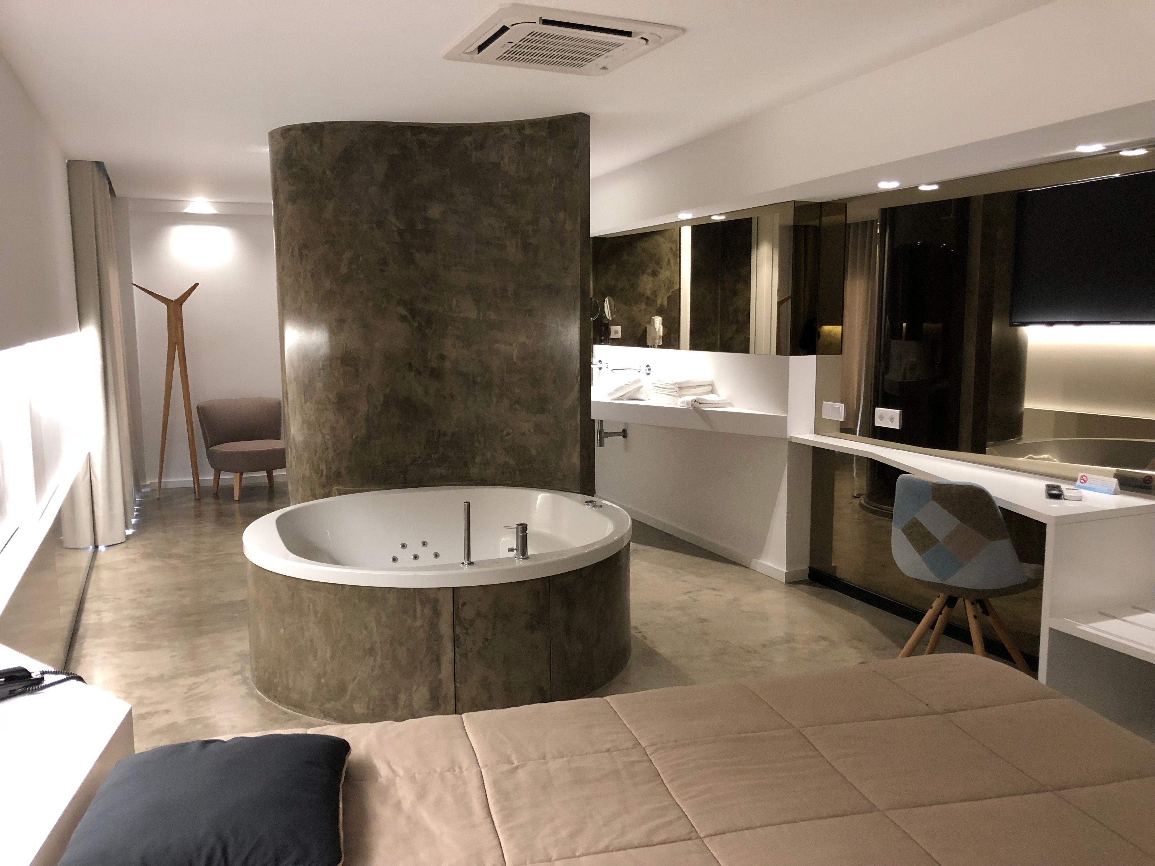 多帕克酒店-官方