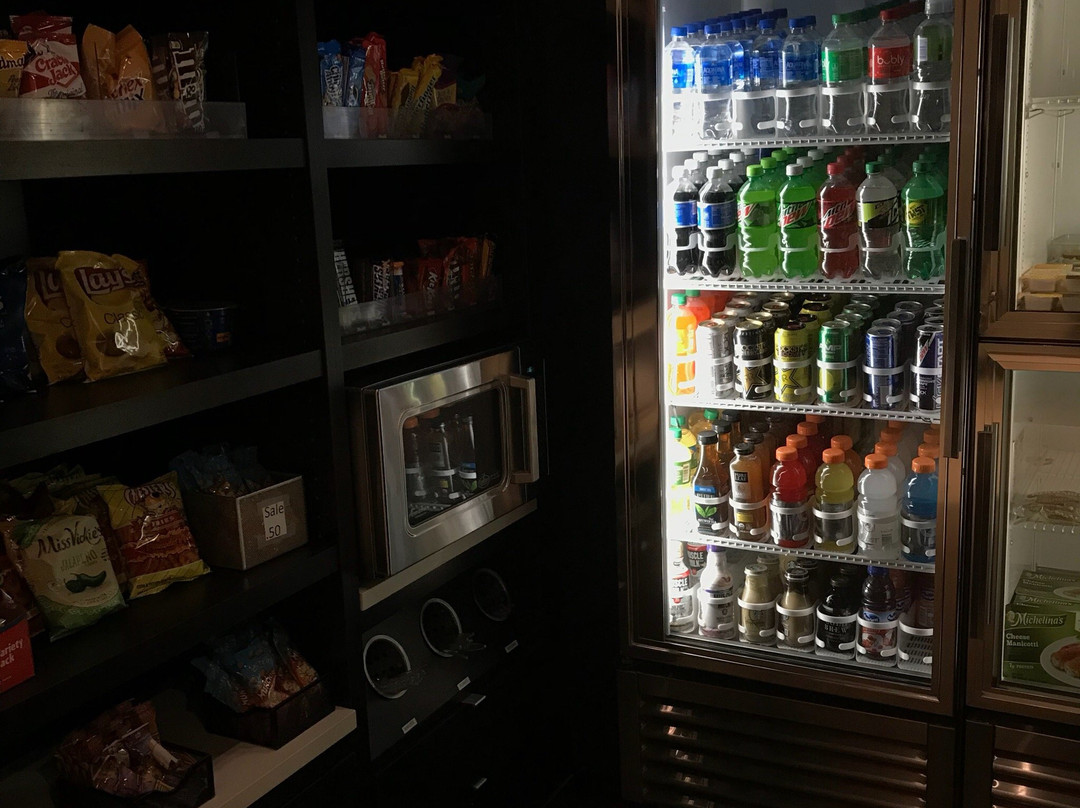 Courtyard by Marriott Tyler主图