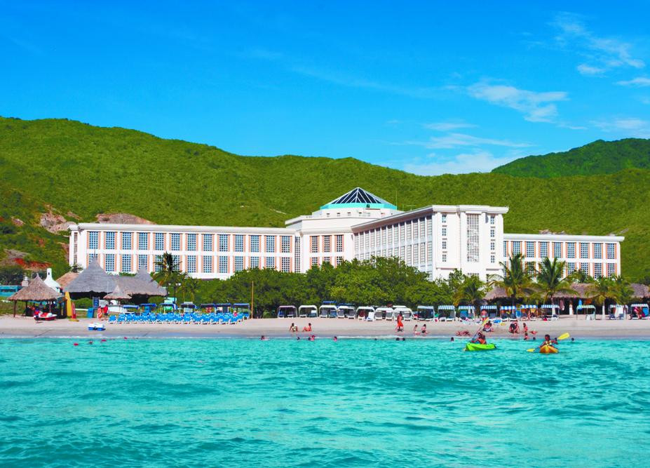 Hesperia Isla Margarita