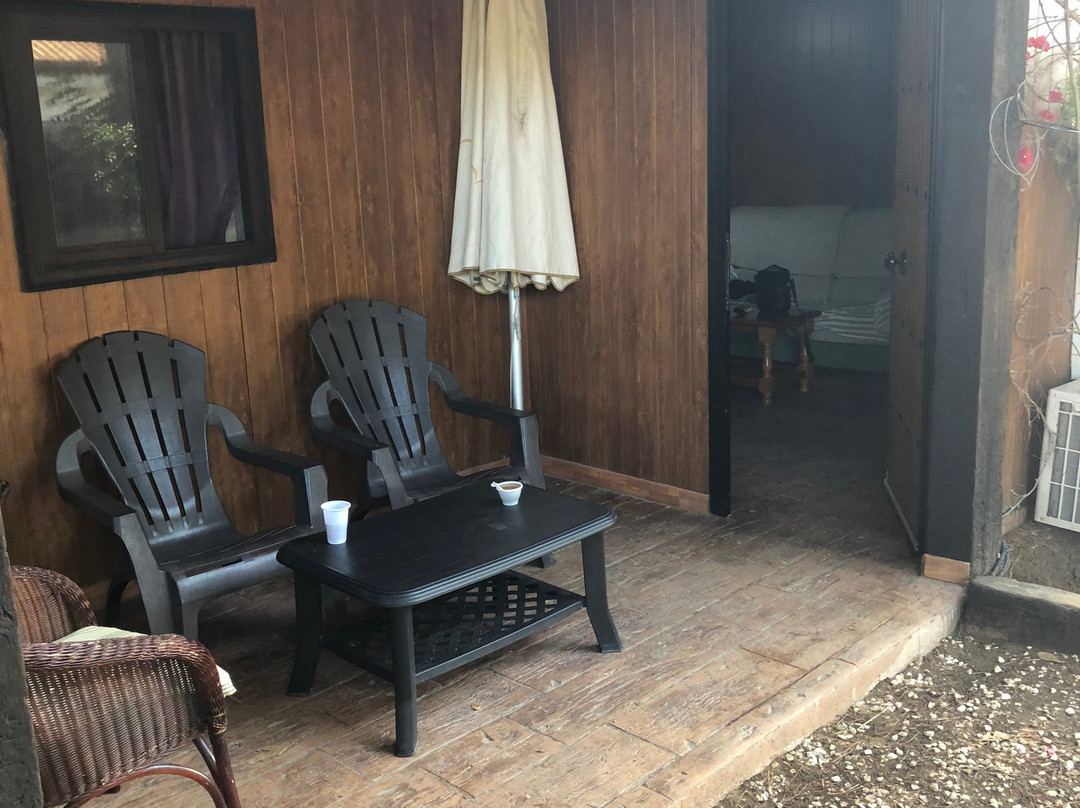 Bungalows Novo Sancti Petri