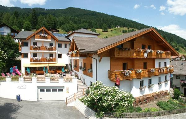 Hotel Tonnerhof