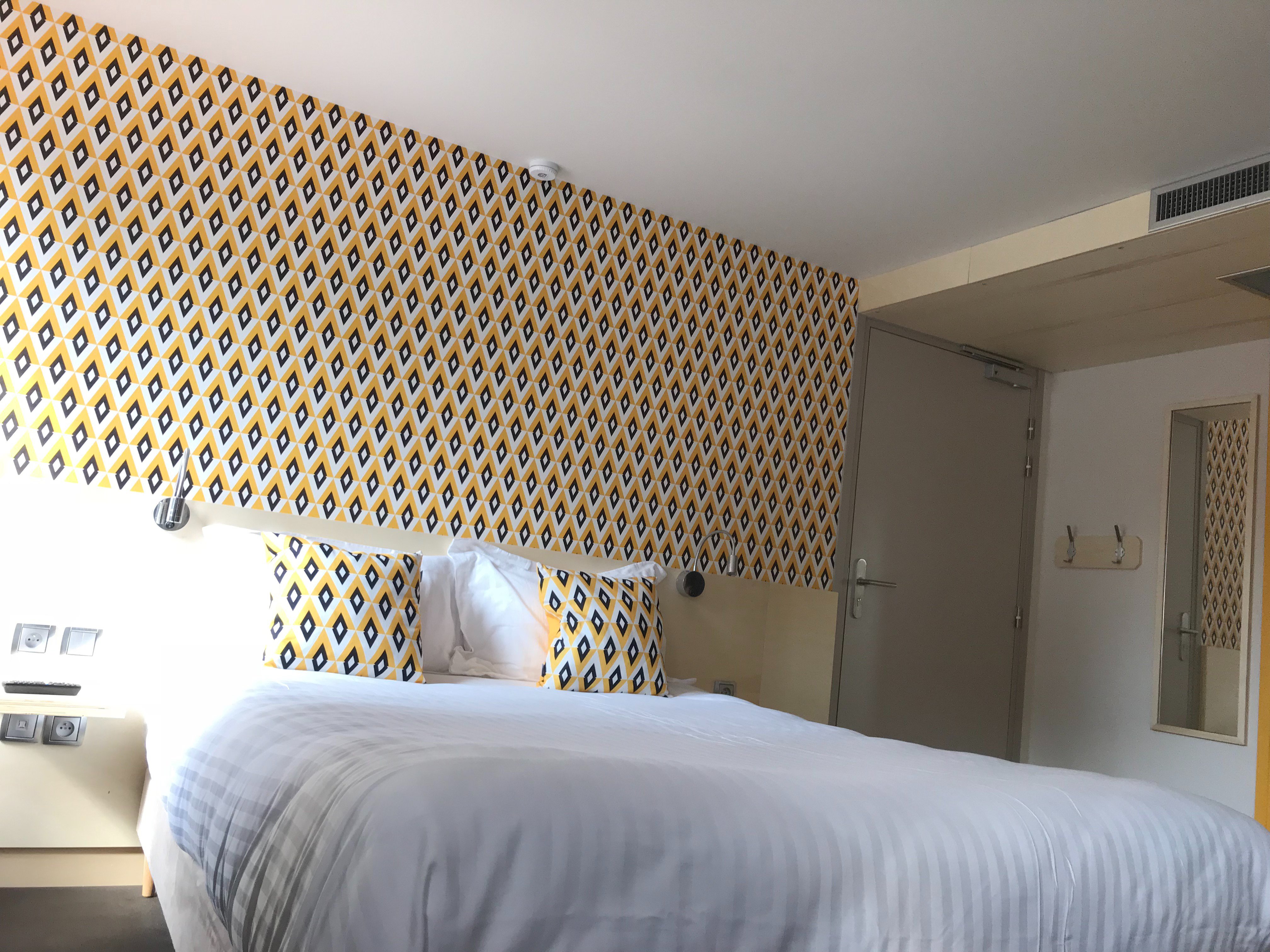 Hotel Les Rochers-官方