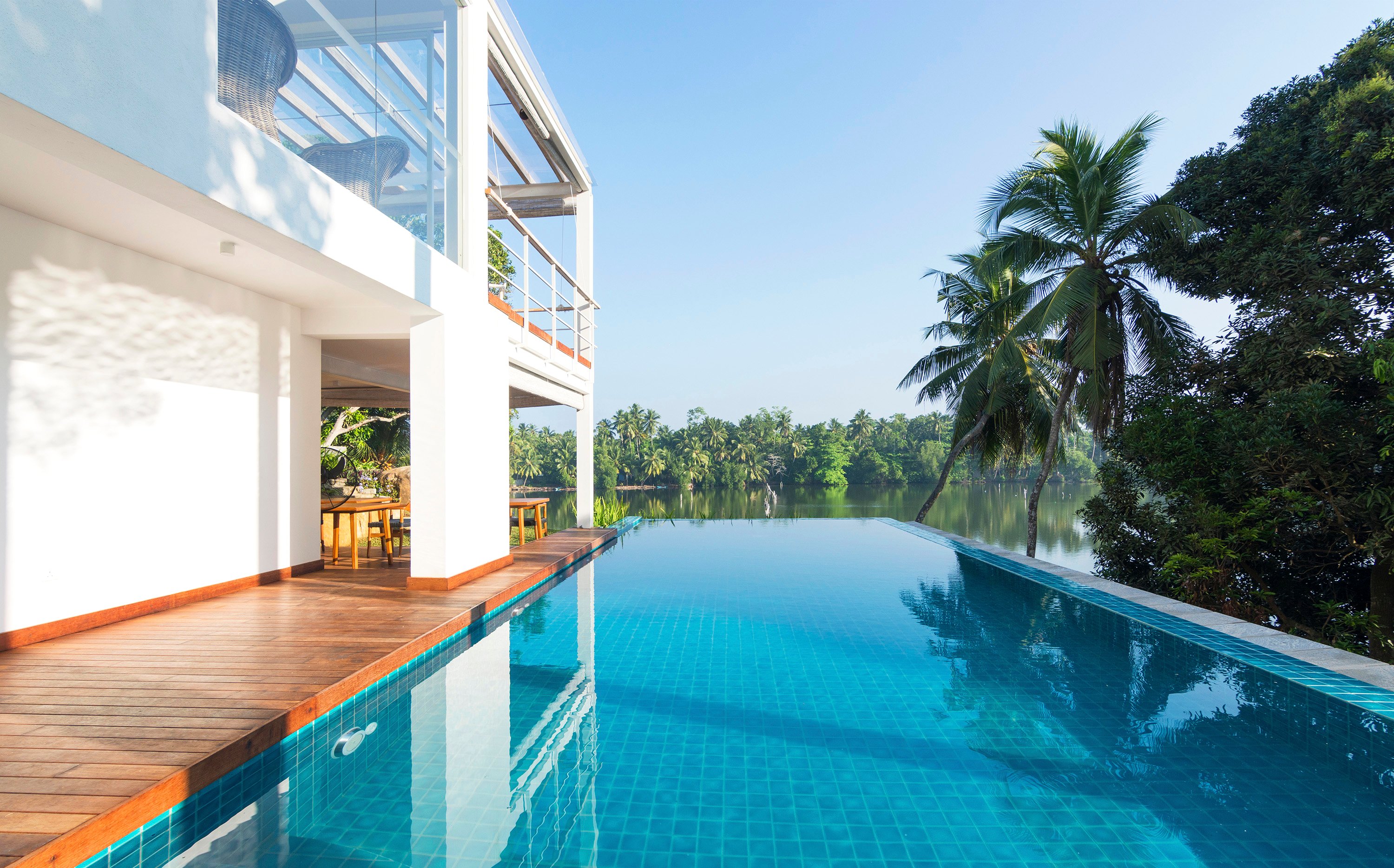 33 Lake Terrace-官方