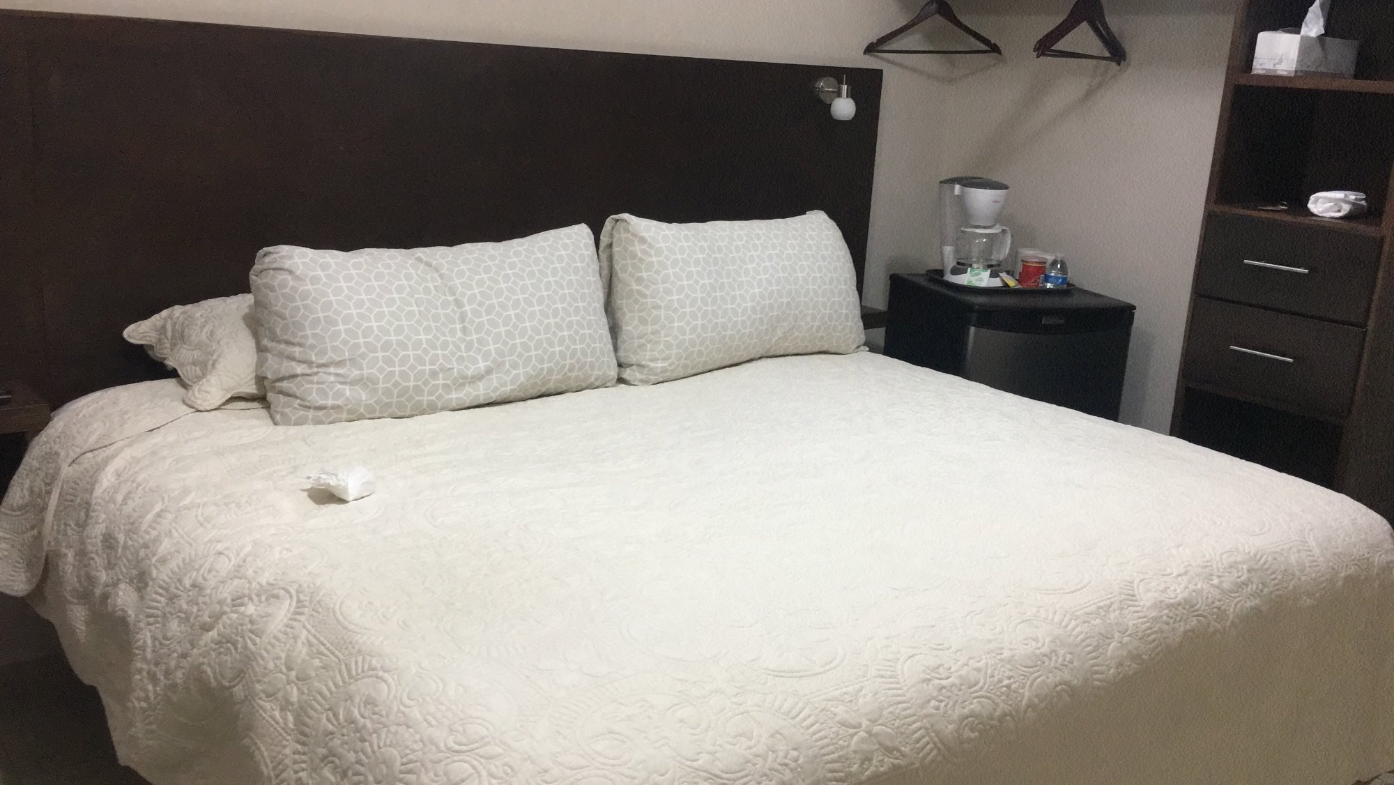 Hotel Quinta San Antonio-官方