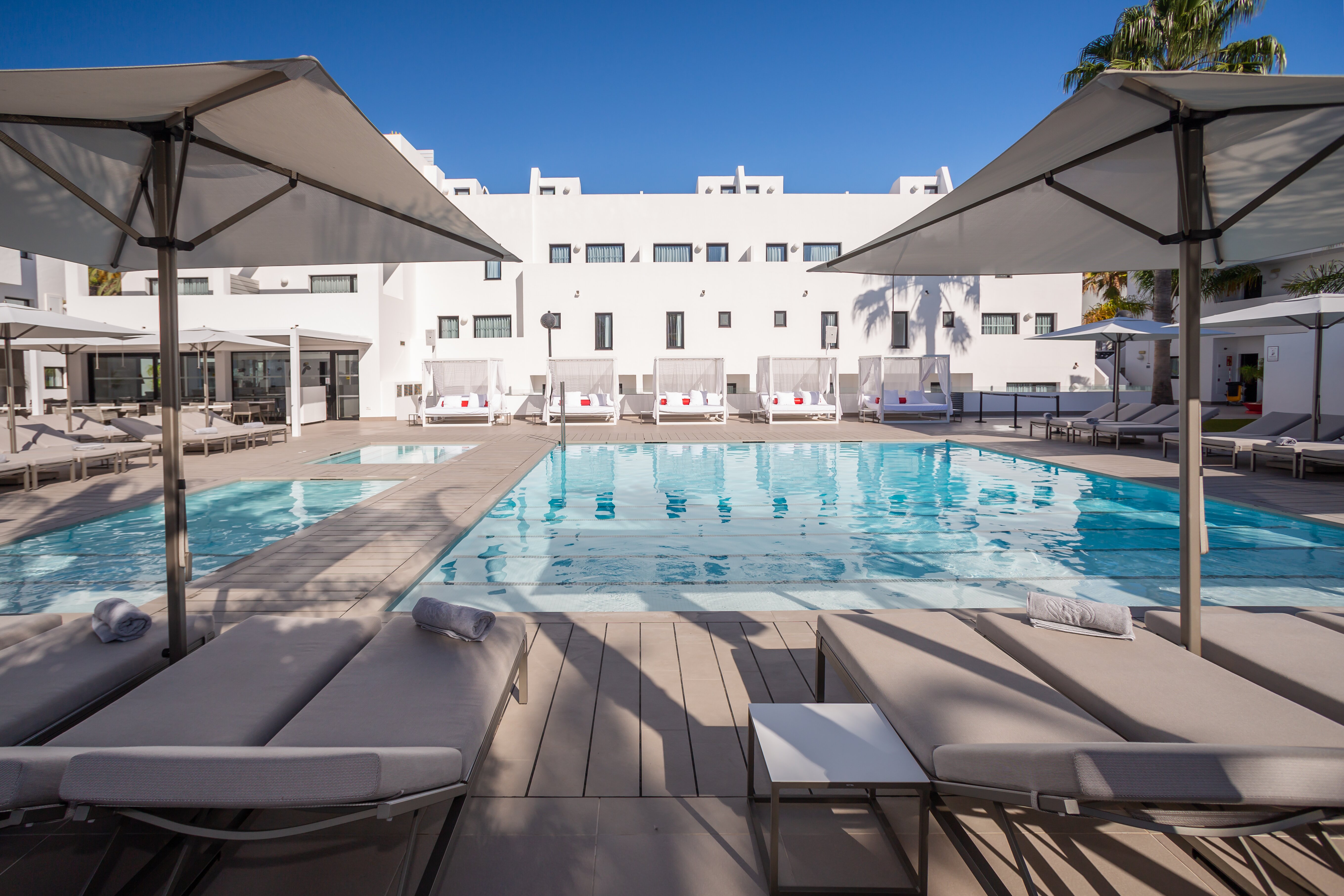 Migjorn Ibiza Suites & Spa-官方