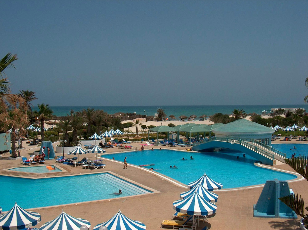 Djerba Golf Resort & Spa