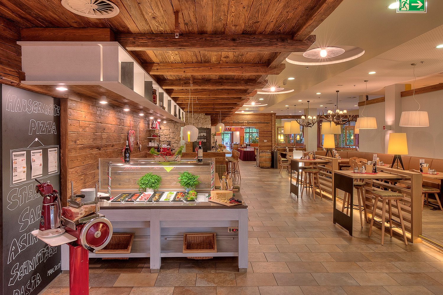 Best Western Hotel am Walserberg-官方