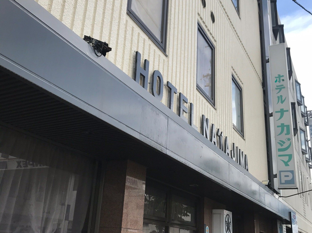 Hotel Nakajima
