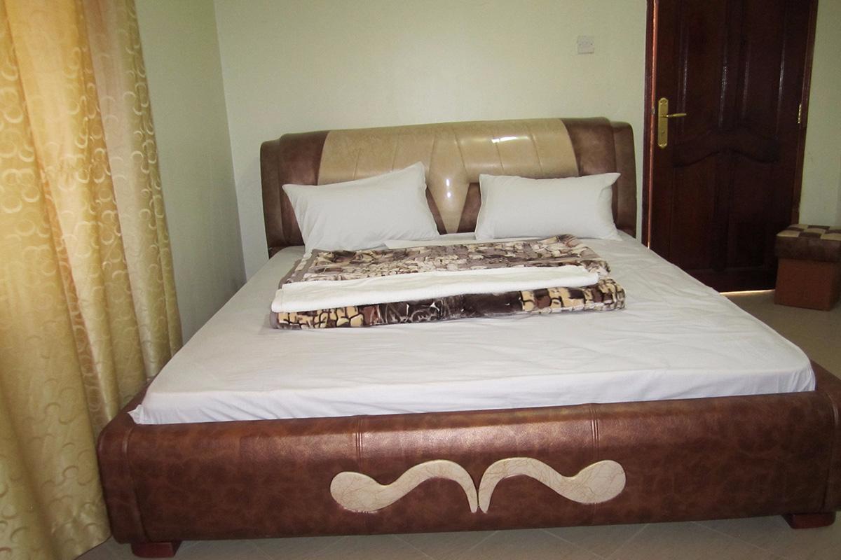 Wamala Lake View Hotel-官方