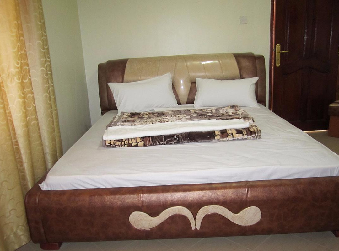 Kiboga酒店住宿-Wamala Lake View Hotel