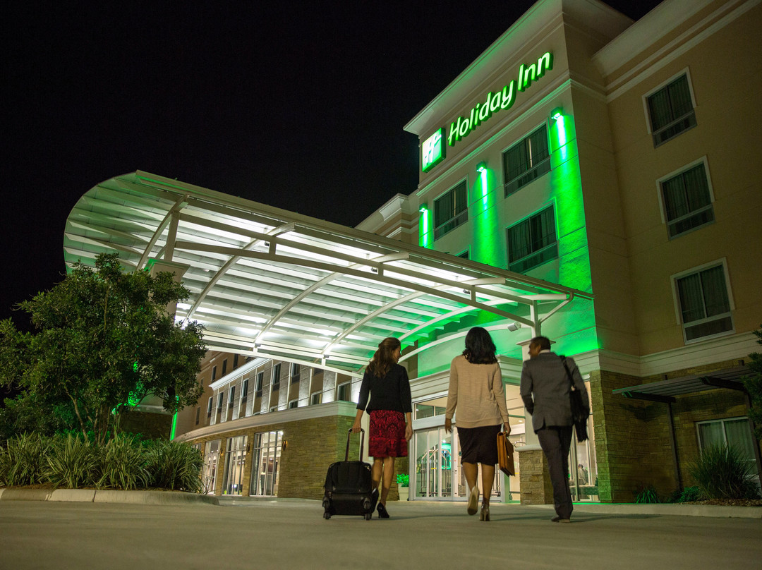 Holiday Inn St. Louis - Creve Coeur By IHG主图