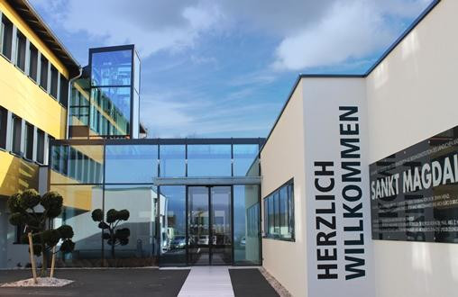 Bildungszentrum St. Magdalena