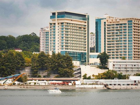 Pullman Sochi Centre主图