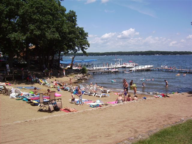 Village West Resort - West Lake Okoboji