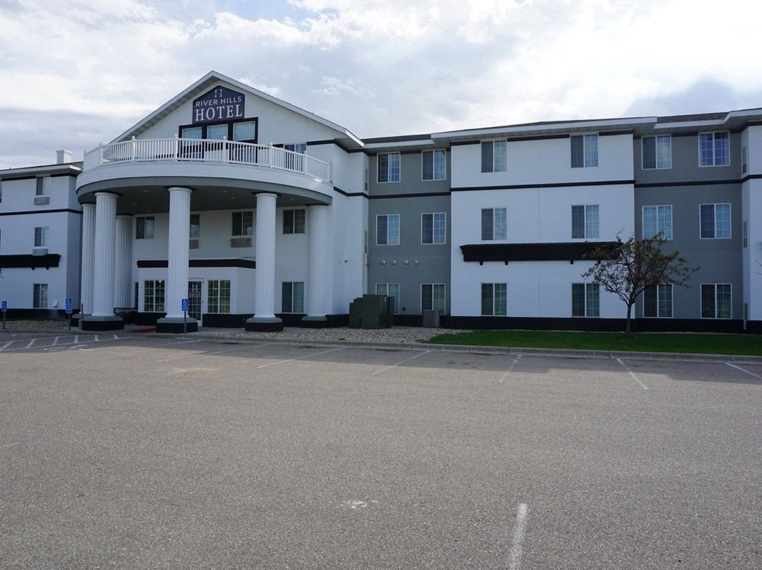 曼凯托格兰斯戴住宿套房酒店