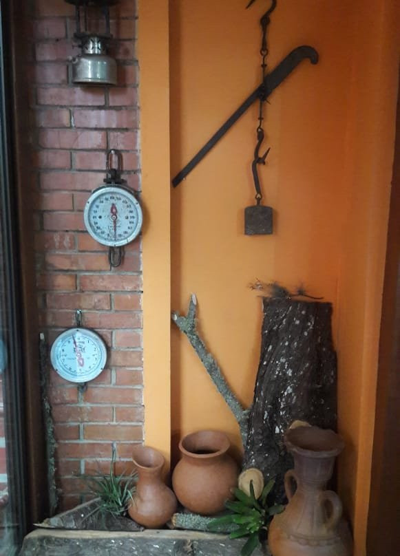 Hostal Farfalla Campestre