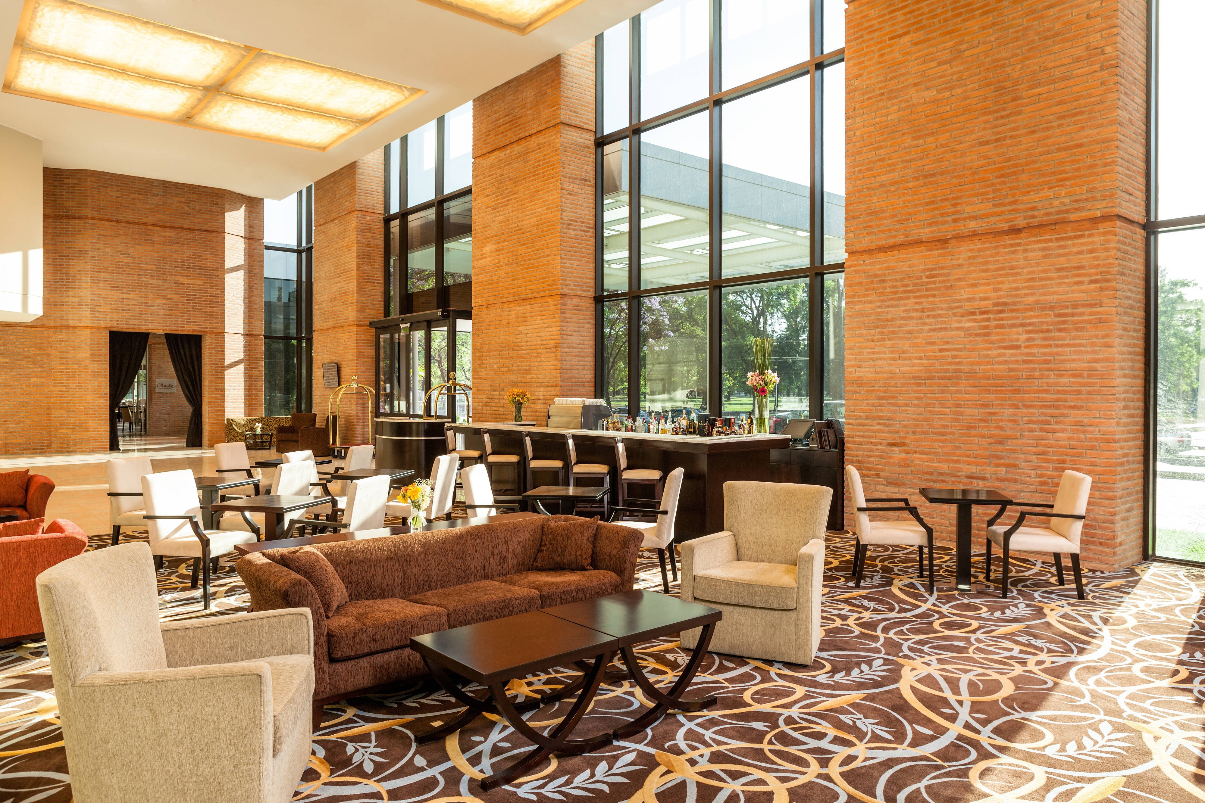 Sheraton Tucuman Hotel-官方