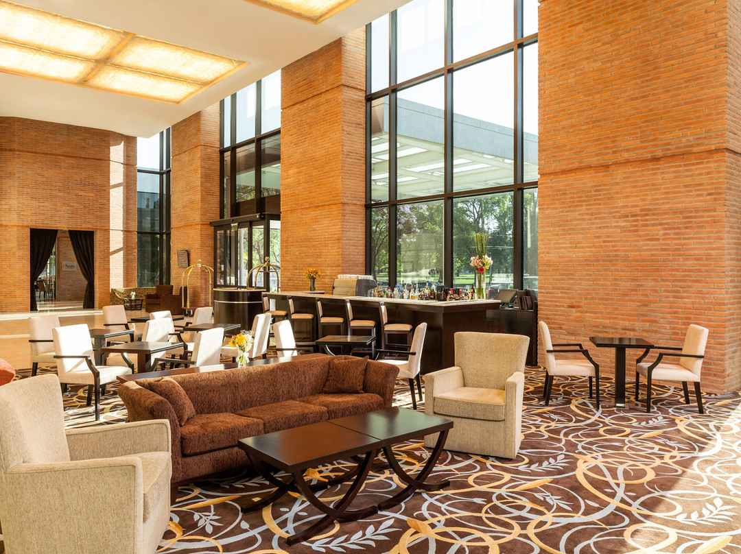 Sheraton Tucuman Hotel主图